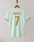 France Away Jersey - DEMBELE 7