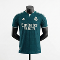 Real Madrid Away Jersey 26/27 - Player Version
