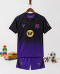 Barcelona Away Kit 26/27 - For Kids