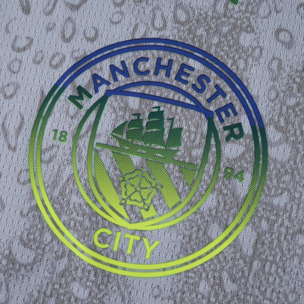 Manchester City 3rd Jersey 25/26