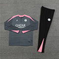 Psg Half Zip Tracksuit 24/25