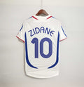 France 2006 - Zidane Jersey