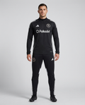 Inter Miami Half Zip Tracksuit - Player Version