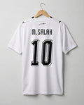 Egypt Away Jersey - M.SALAH 10