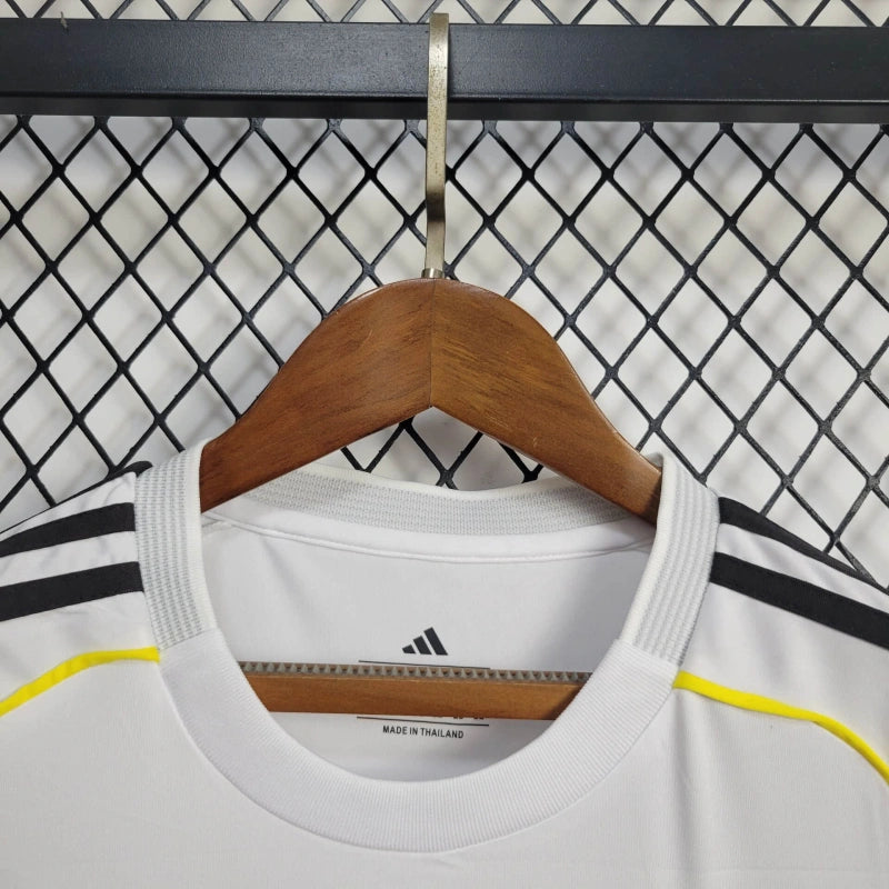 Real Madrid Home For Kids 25/26