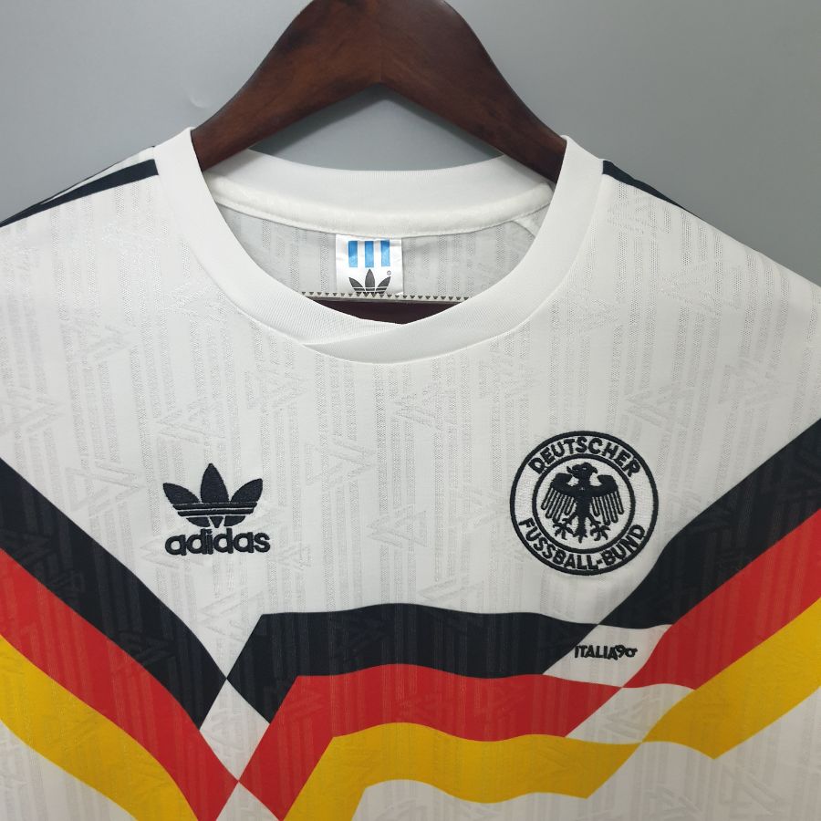 Germany Classic 1990 Jersey