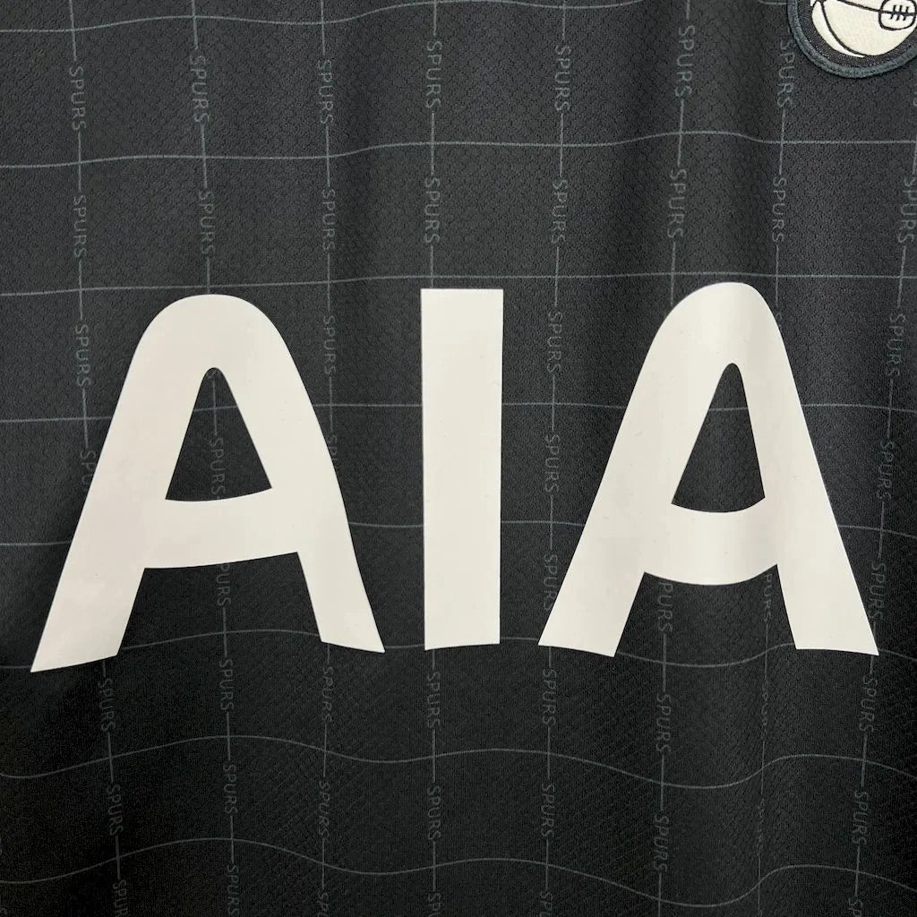 Tottenham Away Jersey 25/26