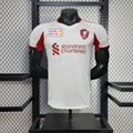 Liverpool Away Jersey _ Player Version 25/26