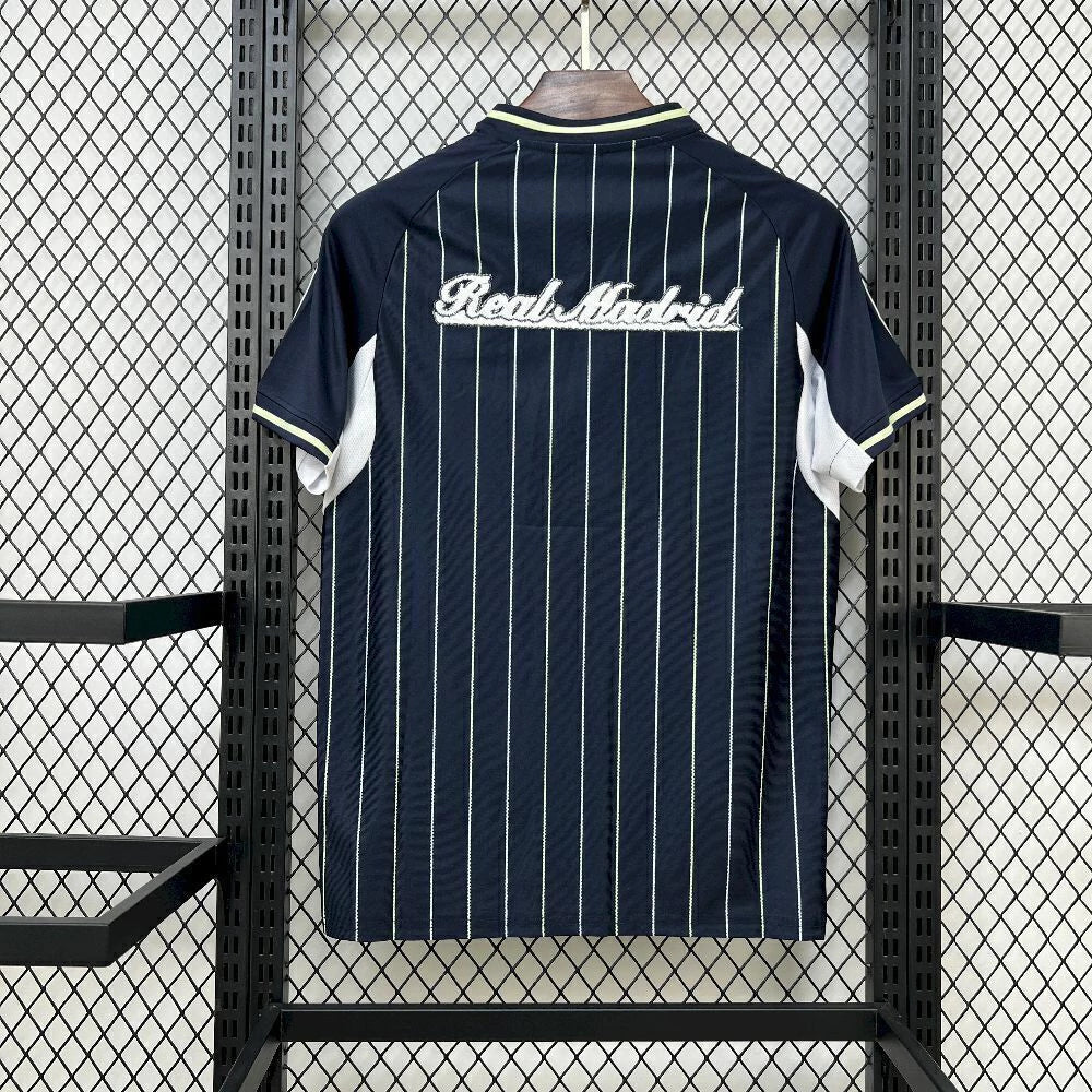 Real Madrid Special Jersey 25/26