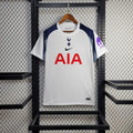 Tottenham Home Jersey 25/26