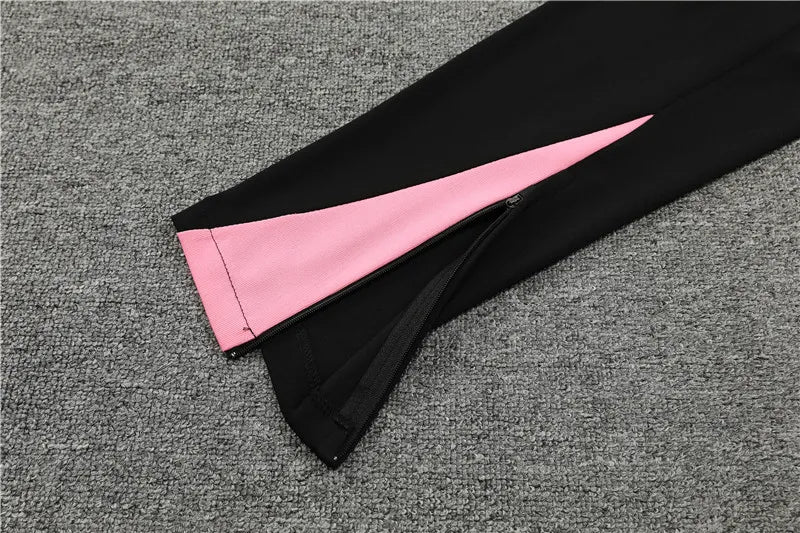 Psg Half Zip Tracksuit 24/25