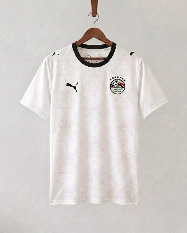 Egypt Away Jersey 2026