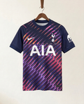 Tottenham Away Jersey 26/27