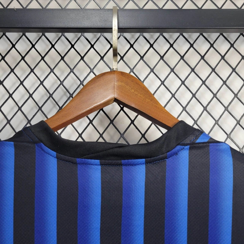 Inter Milan Home Jersey 25/26