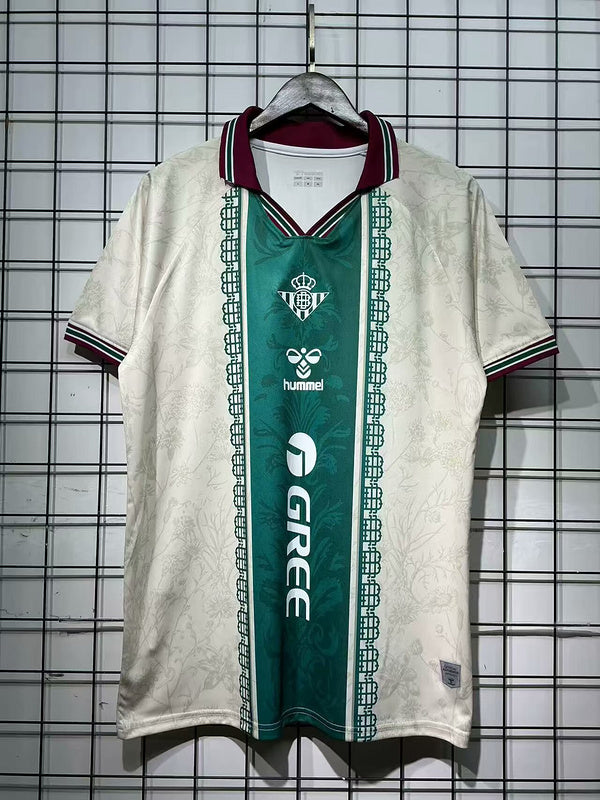 Real Betis Special Jersey 25/26