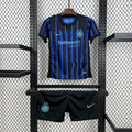 Inter Milan Home For Kids 25/26