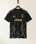 Juventus 3rd Jersey 26/27