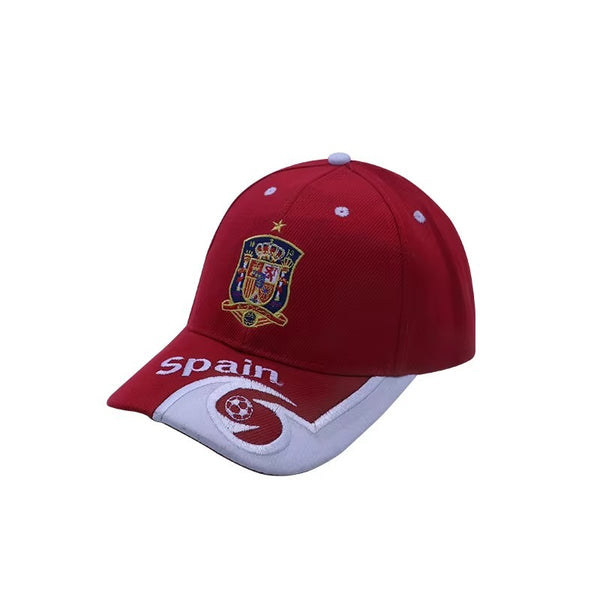 Spain Cap - World Cup 2026