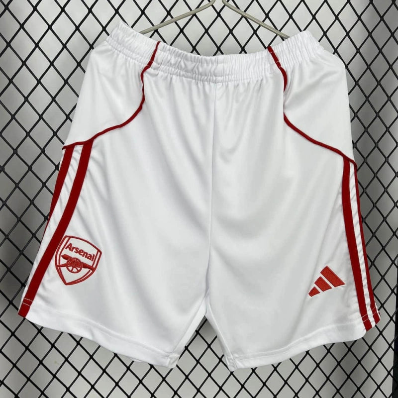 Arsenal Home For Kids 25/26