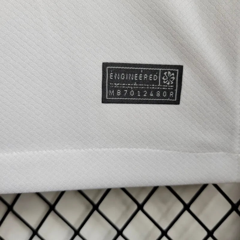 Tottenham Home Jersey 25/26