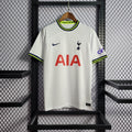 Tottenham Home Jersey 22/23