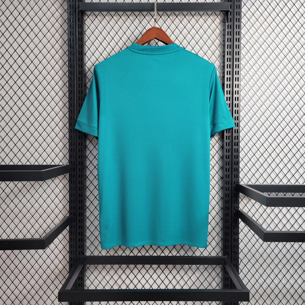 Real Madrid Classic Jersey 2017/2018