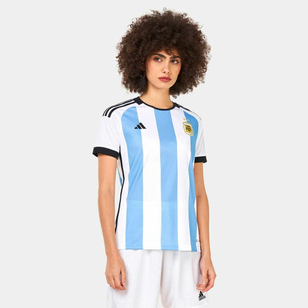 Argentine home jersey for women 22/23