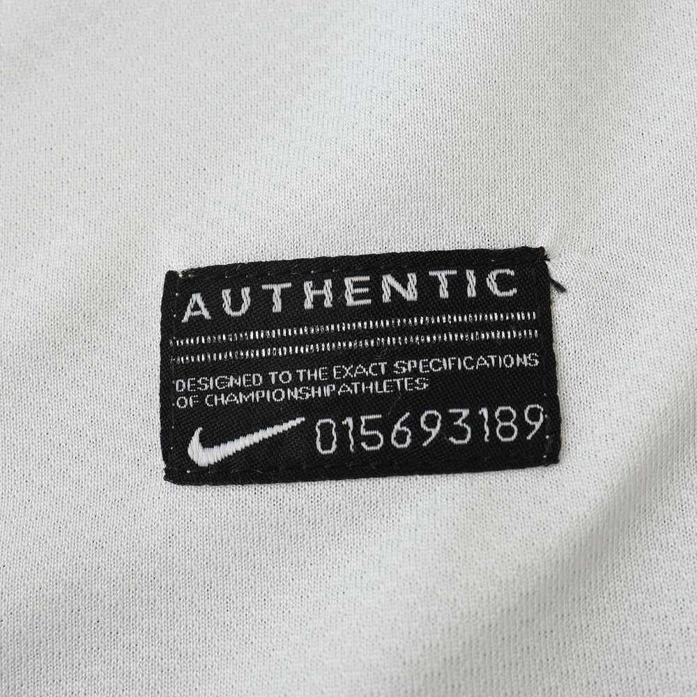Santos 11/12 Neymar On The Back