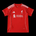 Liverpool Home Jersey 25/26