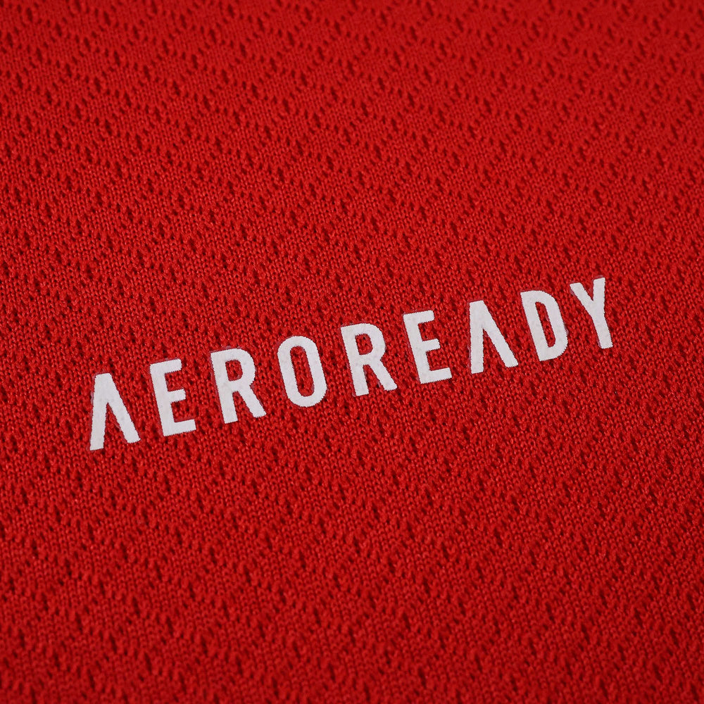 Liverpool Home Jersey 25/26