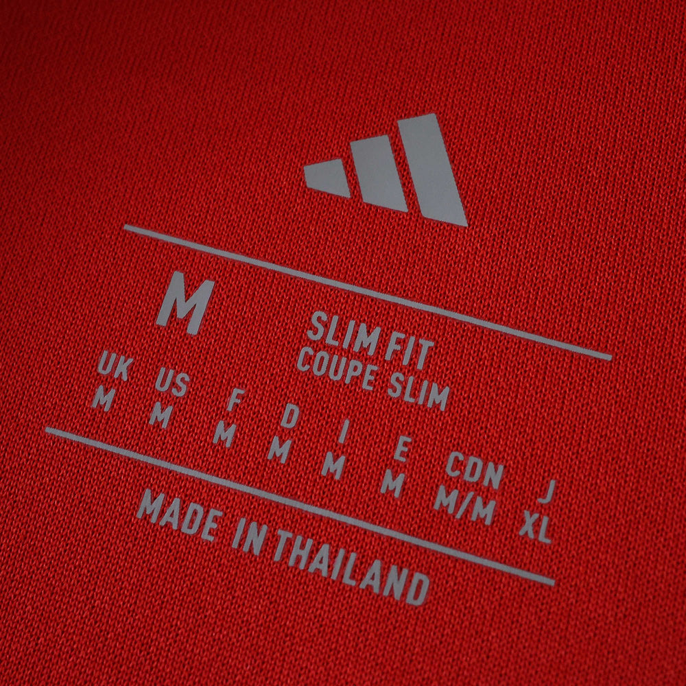Liverpool Home Jersey 25/26