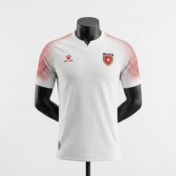 Jordan Home 2026 _ Player Version