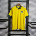 Brazil Classic Jersey 1970