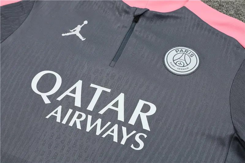 Psg Half Zip Tracksuit 24/25