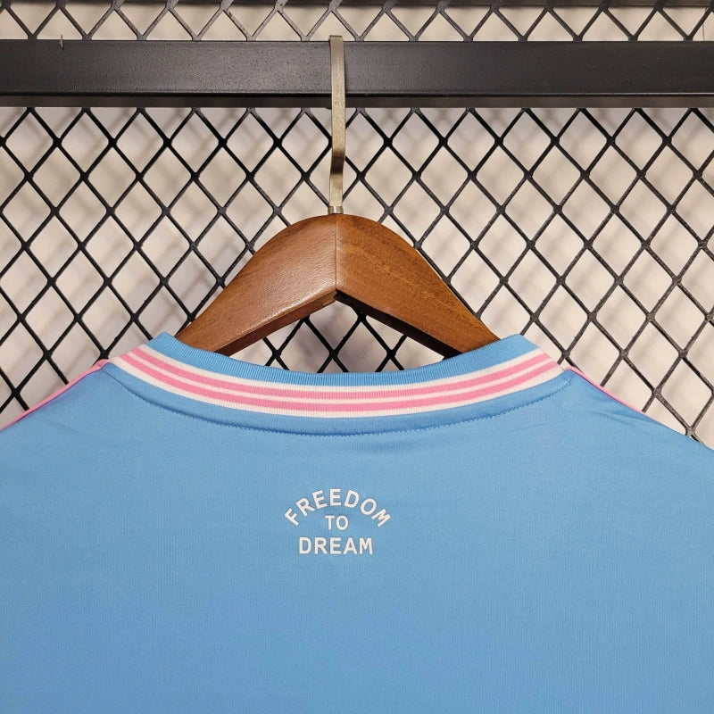 Inter Miami 3rd Jersey 25/26