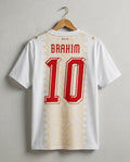 Morocco Away Jersey- BRAHIM 10