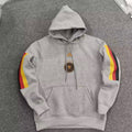Gray Germany hoody