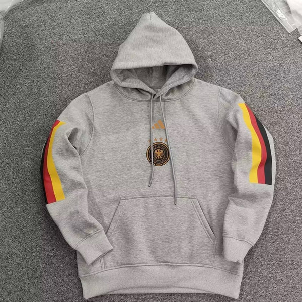Gray Germany hoody