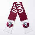 Qatar Scarf - World Cup 2026