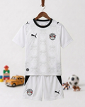 Egypt Away Kit 2026 - For Kids