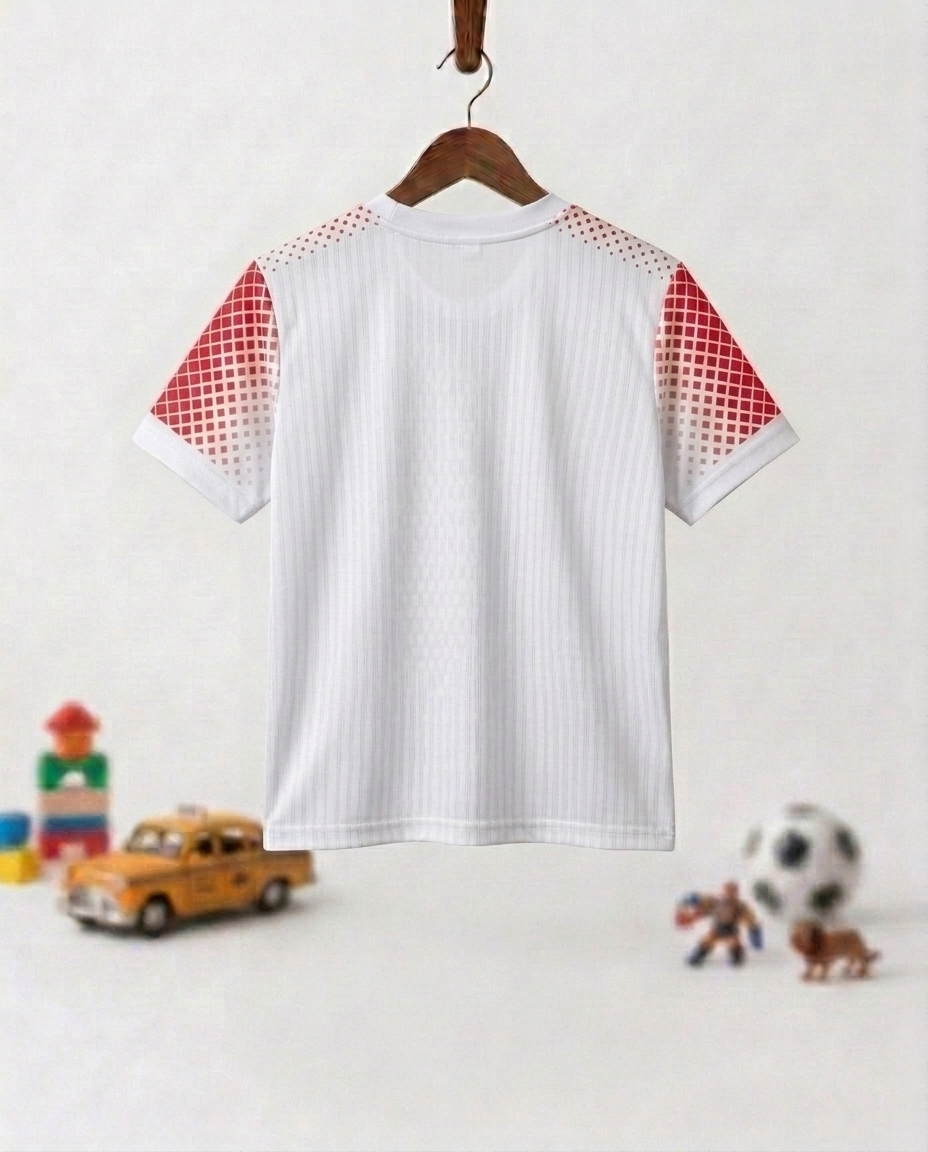 Jordan Home 2026 - For Kids