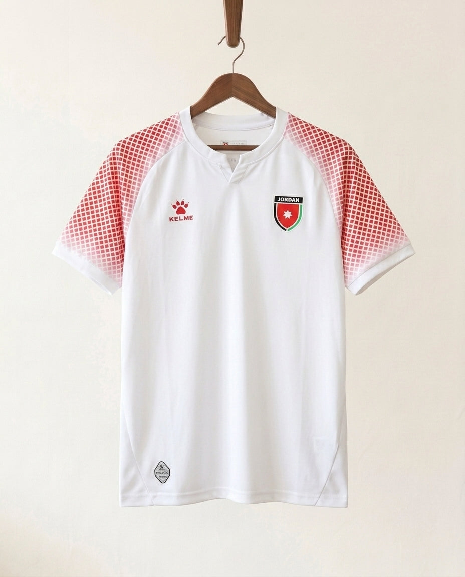 Jordan Home Jersey 2026
