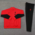 Liverpool Full Zip Tracksuit