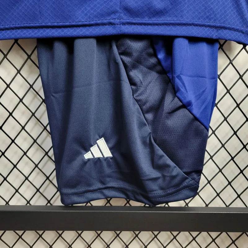 Manchester United Away For Kids 24/25