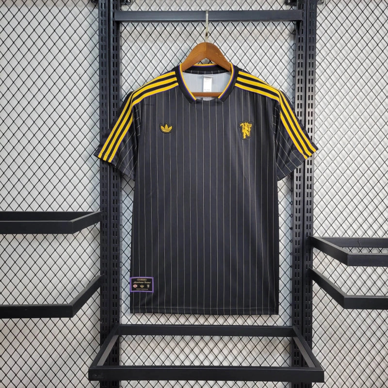 Manchester United Special Jersey 25/26