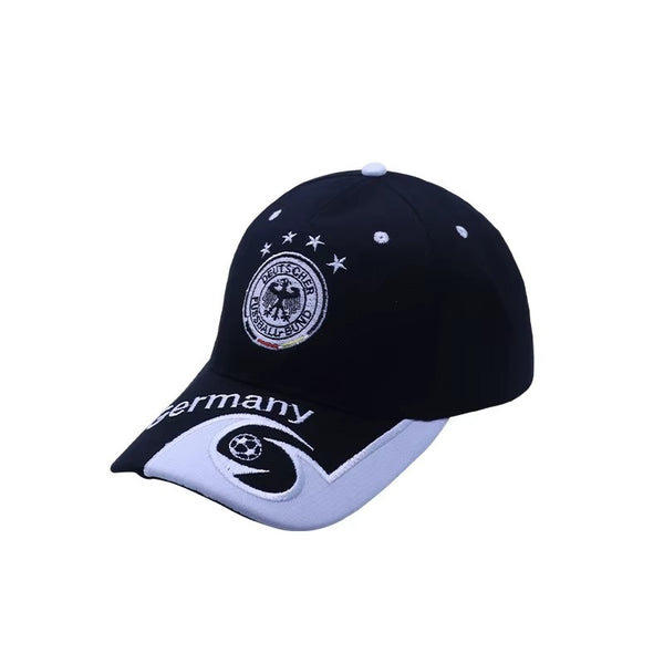 Germany Cap - World Cup 2026