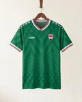 Iraq Away Jersey 2026