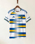 Boca Juniors 3rd Jersey 26/27