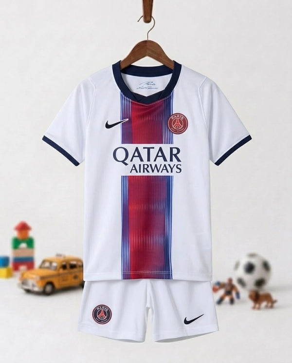 PSG Away Kit 26/27 - For Kids