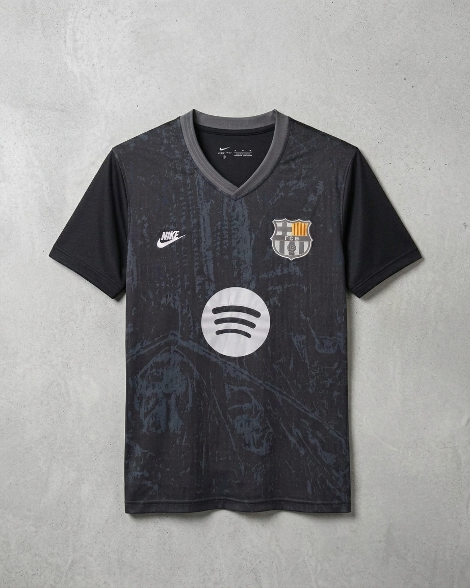 Barcelona Special Jersey 26/27